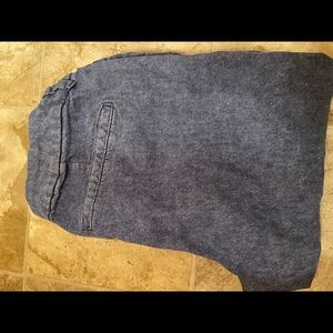 Old navy pixie pants